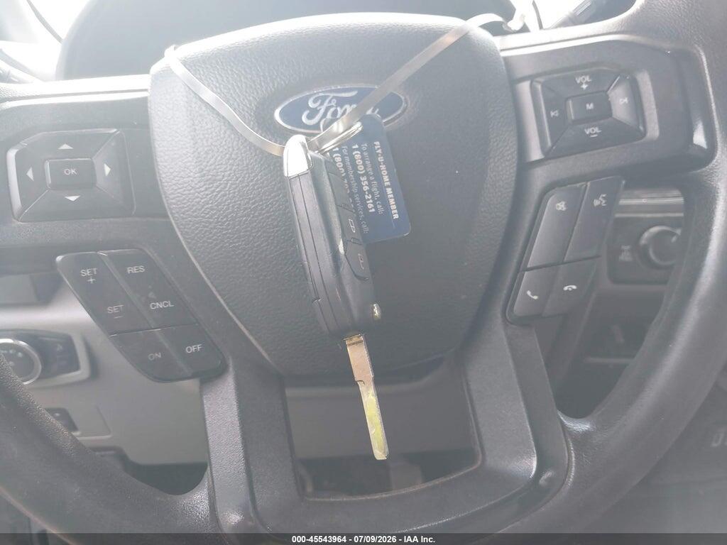 1FT7W2BT7KEC41723 2019 FORD F-250 photo no. 11