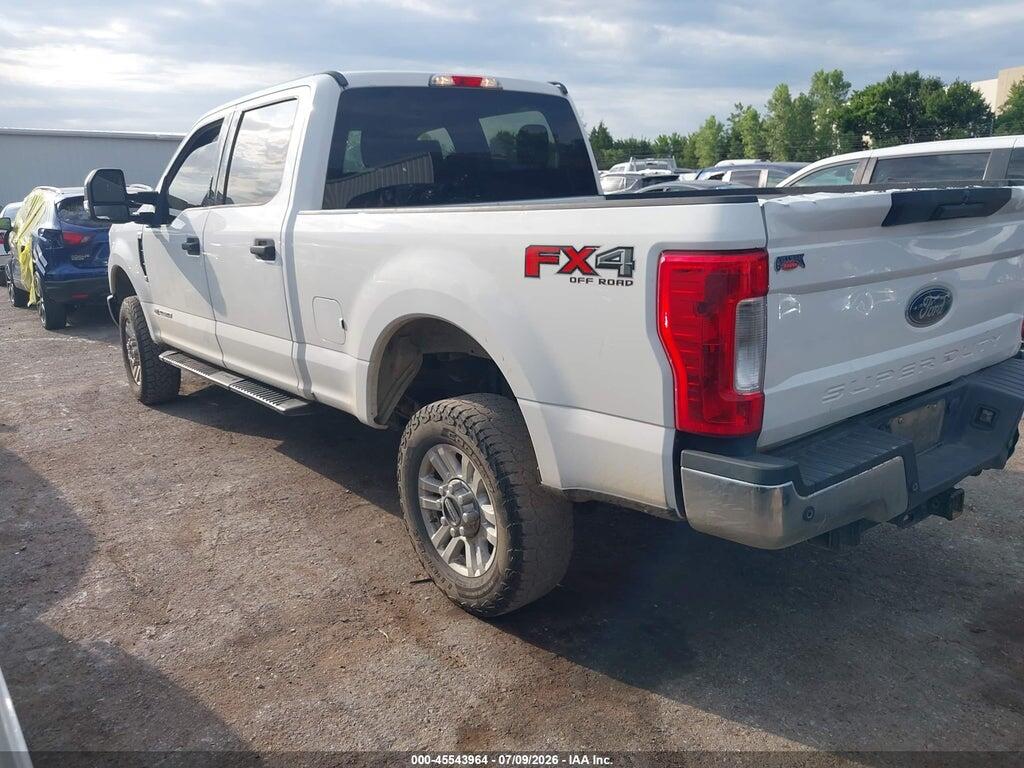 1FT7W2BT7KEC41723 2019 FORD F-250 photo no. 3