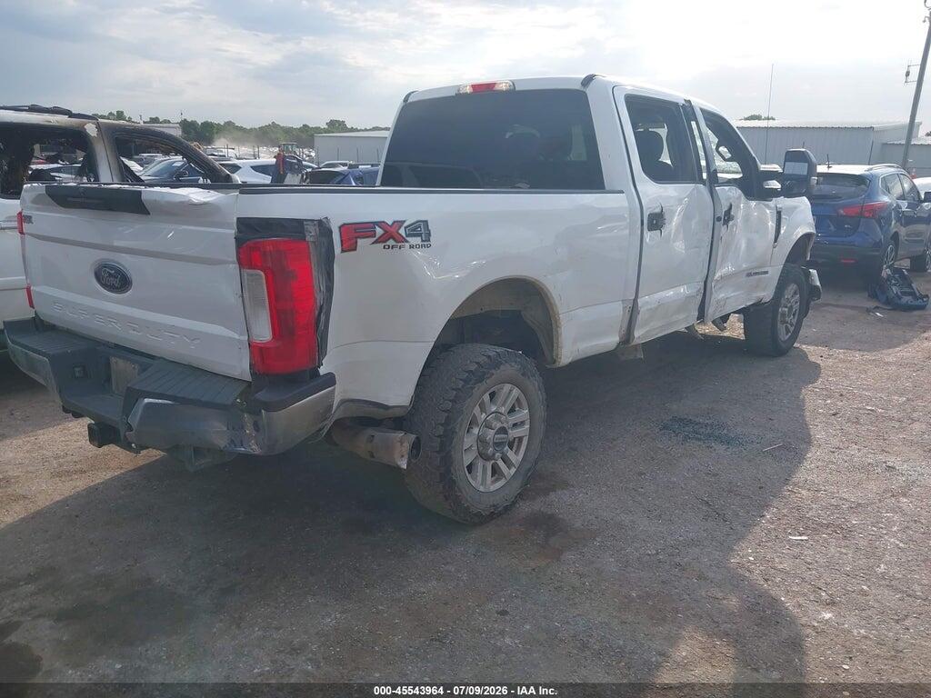 1FT7W2BT7KEC41723 2019 FORD F-250 photo no. 4
