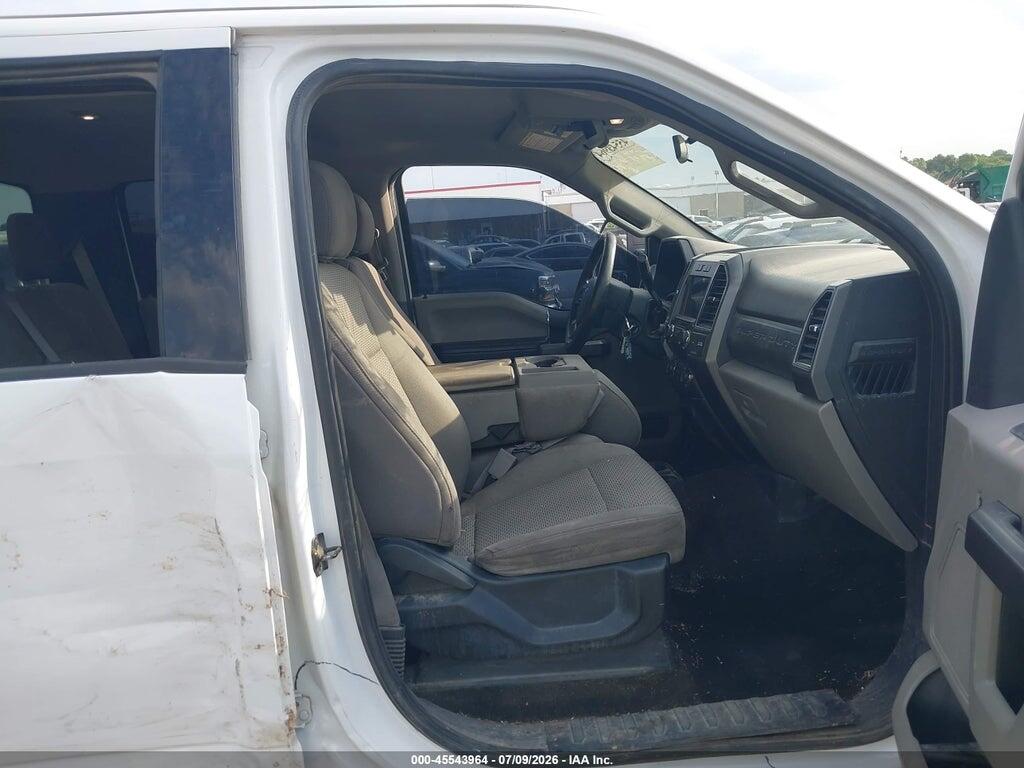 1FT7W2BT7KEC41723 2019 FORD F-250 photo no. 5