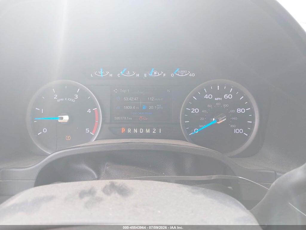 1FT7W2BT7KEC41723 2019 FORD F-250 photo no. 7