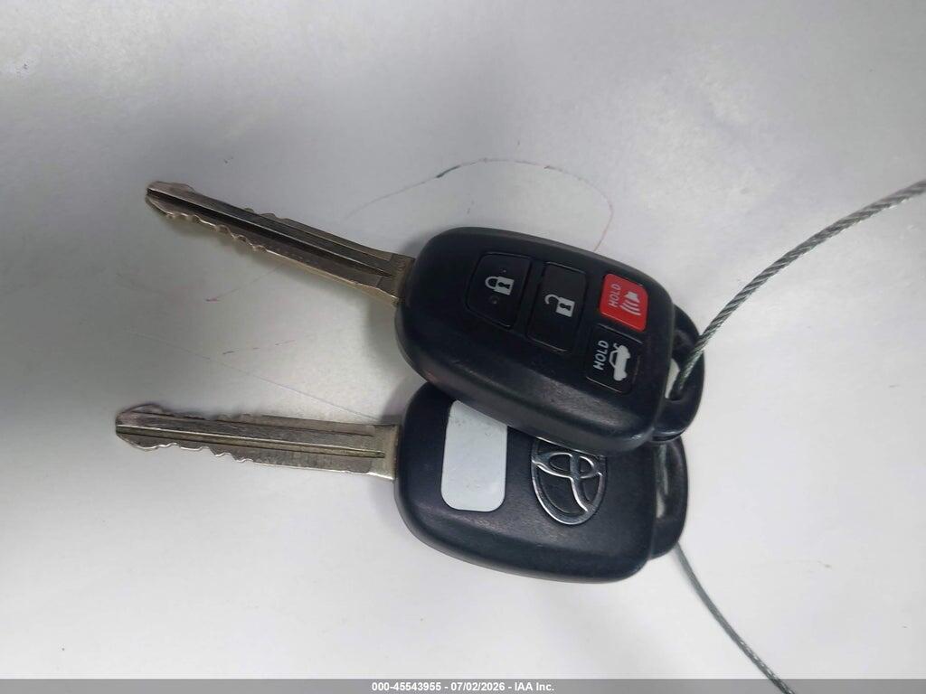 4T1BF1FK6CU089362 2012 TOYOTA CAMRY photo no. 11