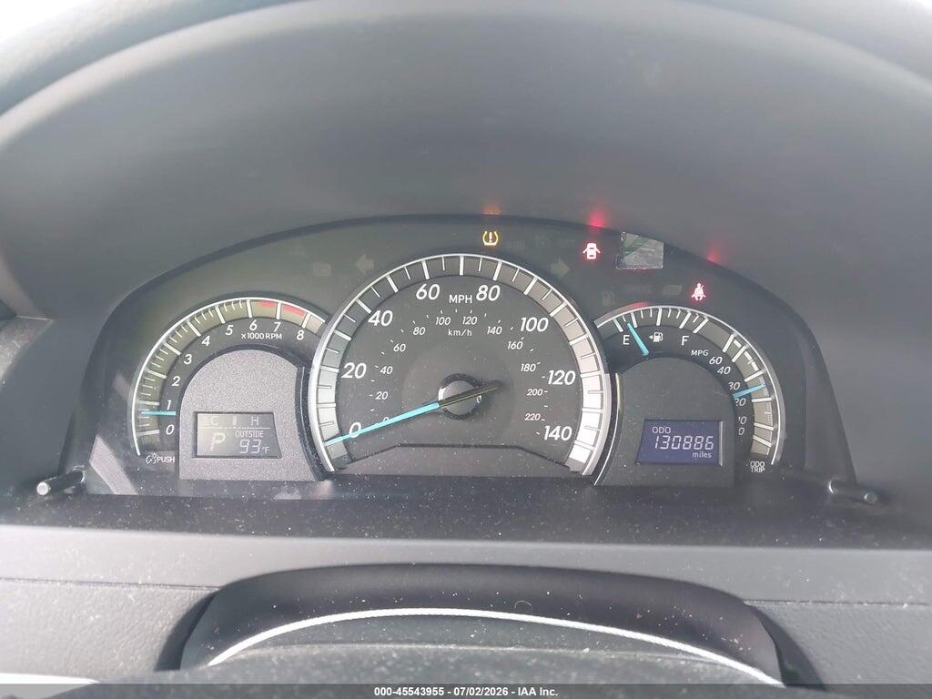 4T1BF1FK6CU089362 2012 TOYOTA CAMRY photo no. 7