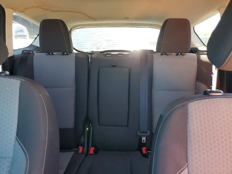 2019 FORD ESCAPE SE — Фото 10 из 13