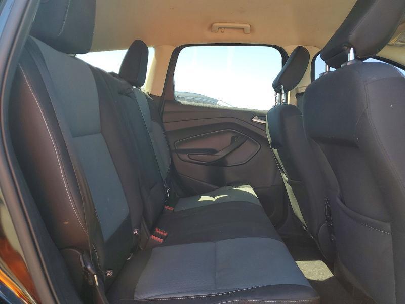 2019 FORD ESCAPE SE — Фото 11 из 13