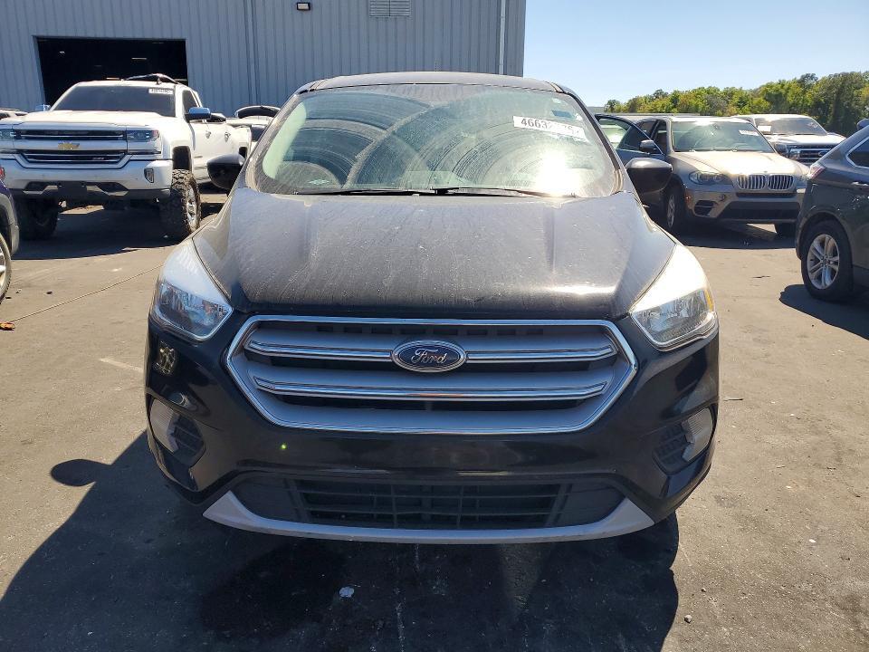 2019 FORD ESCAPE SE — Фото 5 из 13