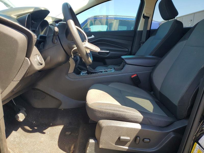 2019 FORD ESCAPE SE — Фото 7 из 13