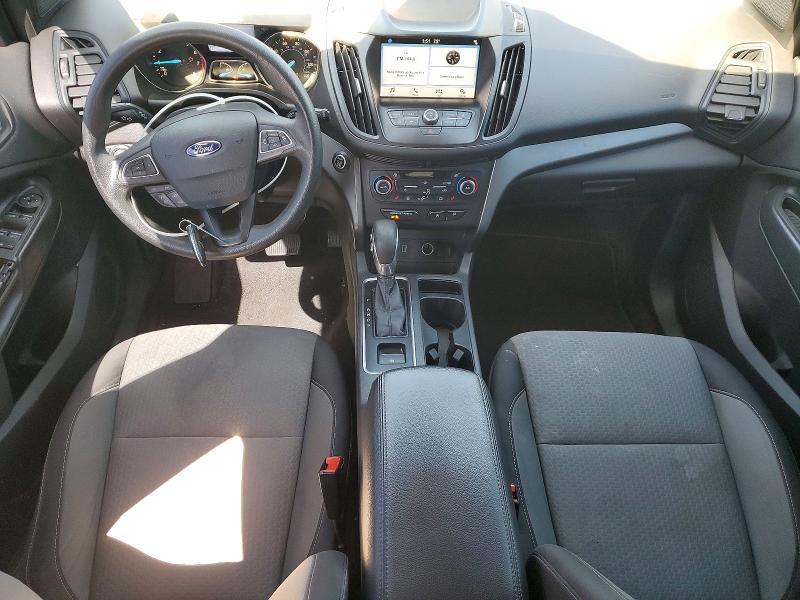 2019 FORD ESCAPE SE — Фото 8 из 13