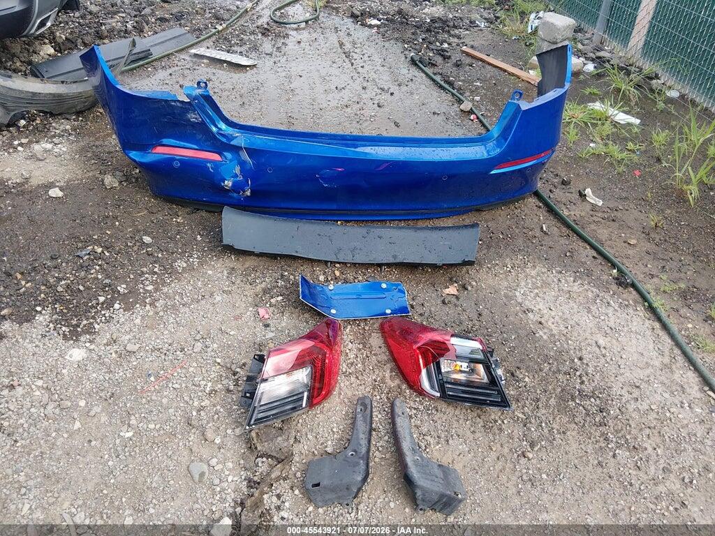 2HGFE1F97RH312172 2024 HONDA CIVIC photo no. 12