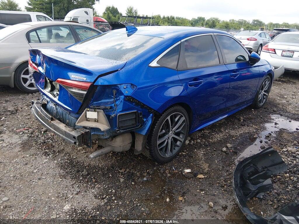 2HGFE1F97RH312172 2024 HONDA CIVIC photo no. 4