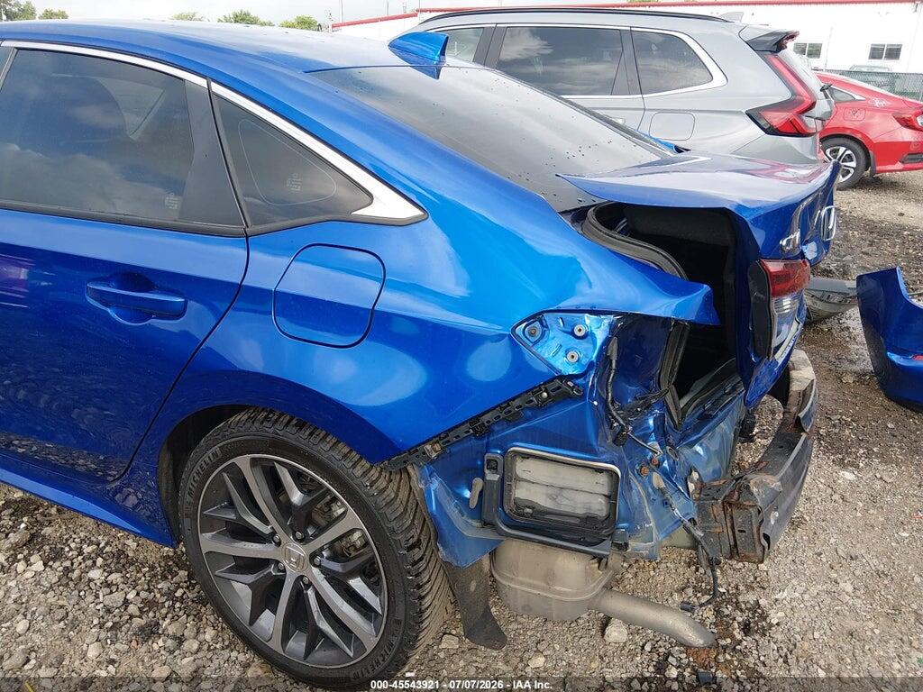 2HGFE1F97RH312172 2024 HONDA CIVIC photo no. 6