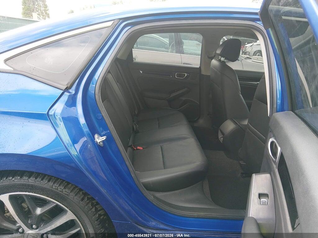 2HGFE1F97RH312172 2024 HONDA CIVIC photo no. 8