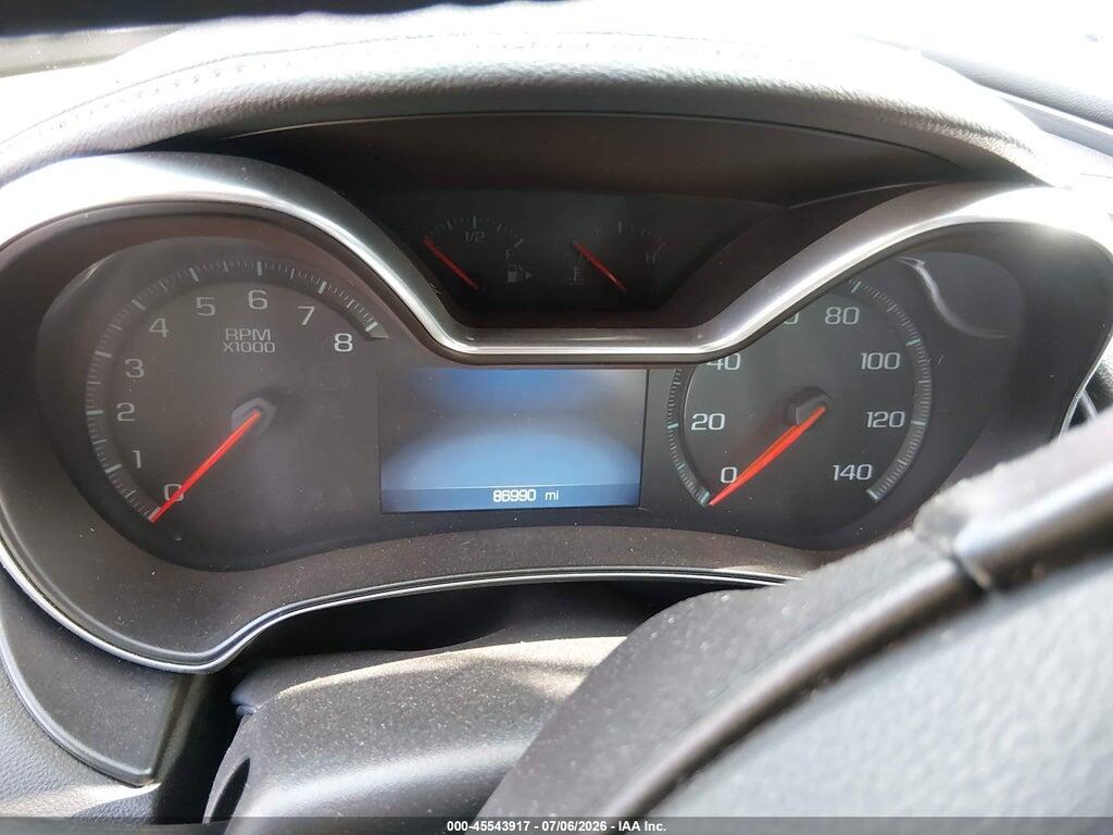 2G1155S34E9112865 2014 CHEVROLET IMPALA photo no. 7