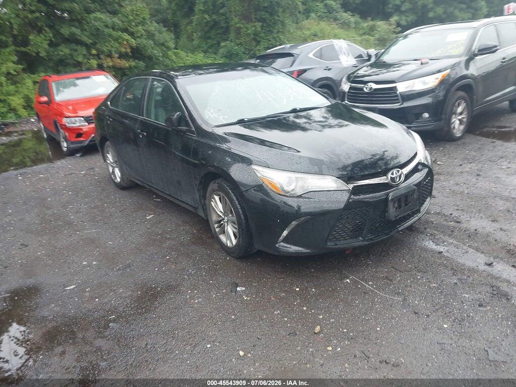 4T1BF1FK8HU755855 2017 TOYOTA CAMRY photo no. 1