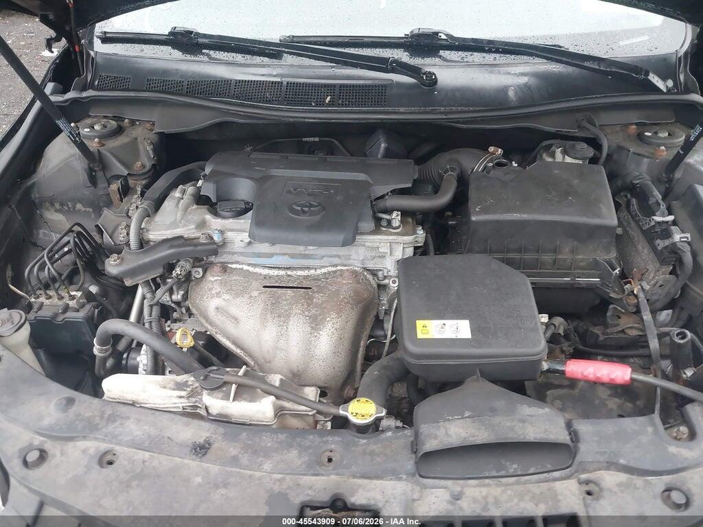 4T1BF1FK8HU755855 2017 TOYOTA CAMRY photo no. 10