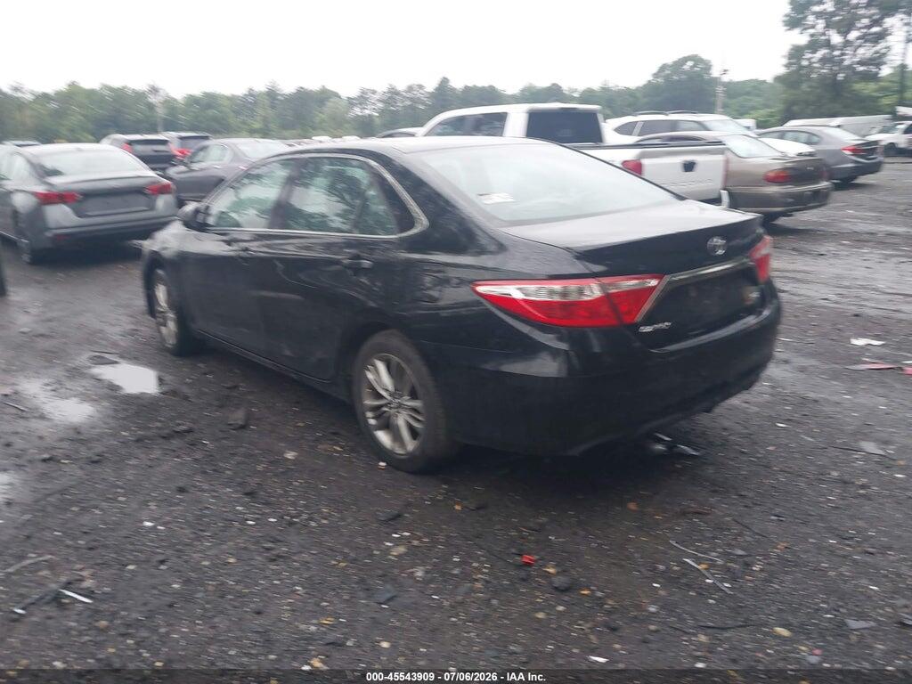 4T1BF1FK8HU755855 2017 TOYOTA CAMRY photo no. 3