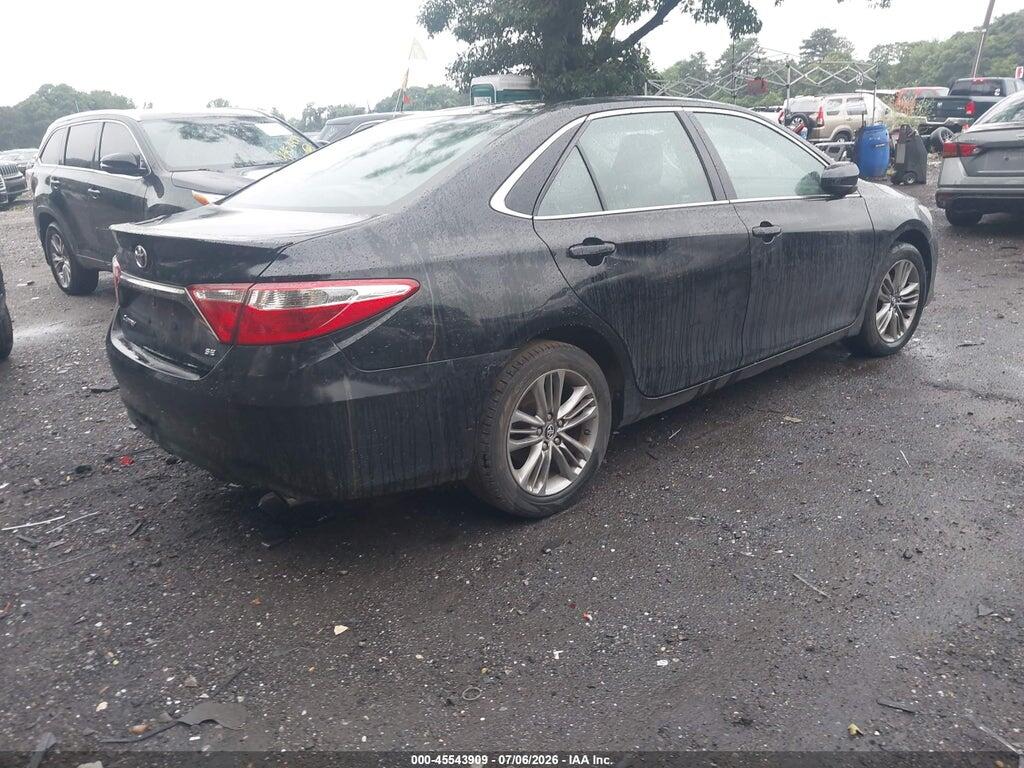 4T1BF1FK8HU755855 2017 TOYOTA CAMRY photo no. 4