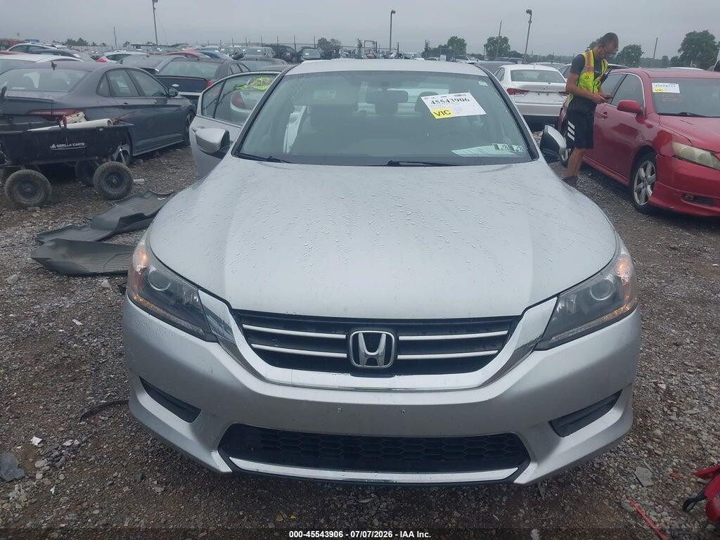 1HGCR2F33DA022835 2013 HONDA ACCORD photo no. 12