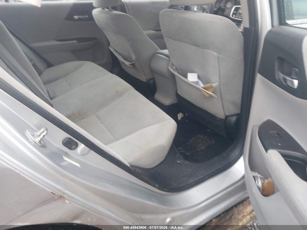 1HGCR2F33DA022835 2013 HONDA ACCORD photo no. 8