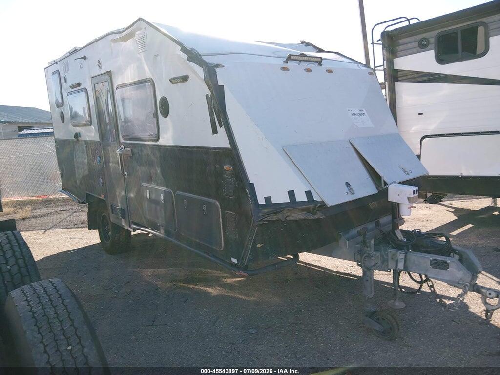 4B9B1AB12MA165894 2021 BLACK SERIES HQ15 photo no. 1
