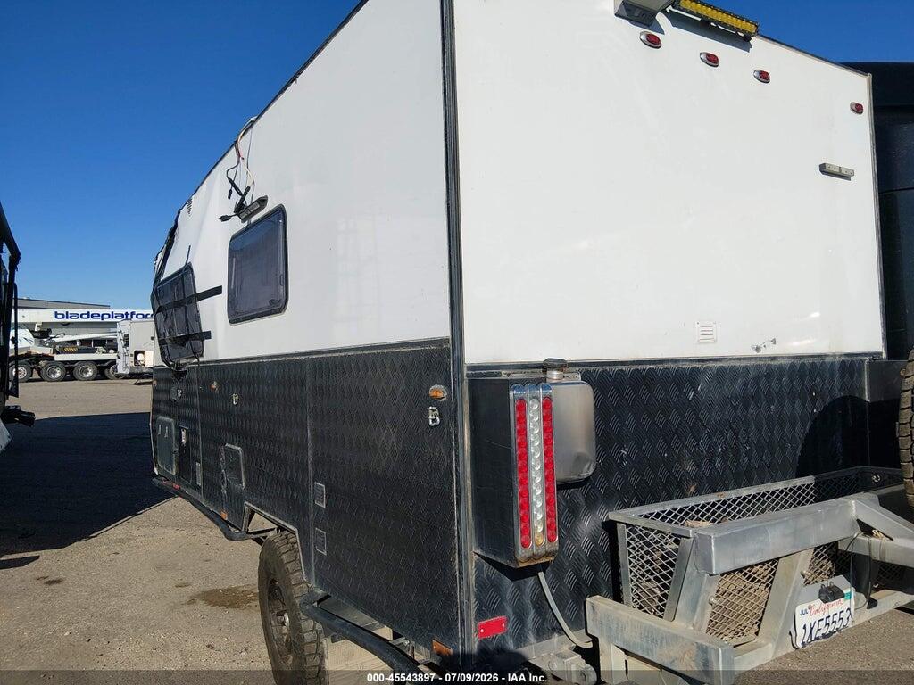 4B9B1AB12MA165894 2021 BLACK SERIES HQ15 photo no. 3