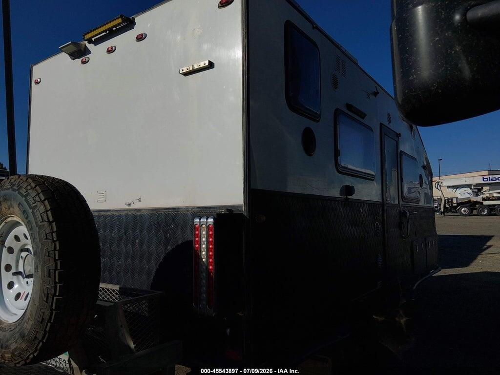 4B9B1AB12MA165894 2021 BLACK SERIES HQ15 photo no. 4