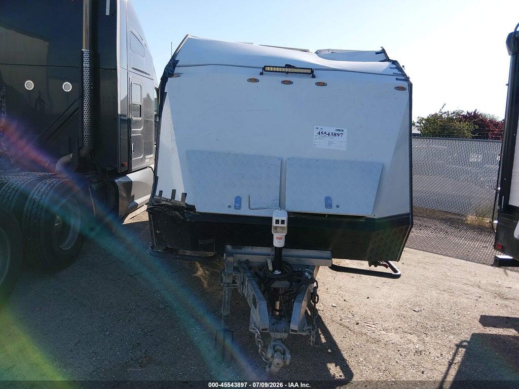 4B9B1AB12MA165894 2021 BLACK SERIES HQ15 photo no. 7