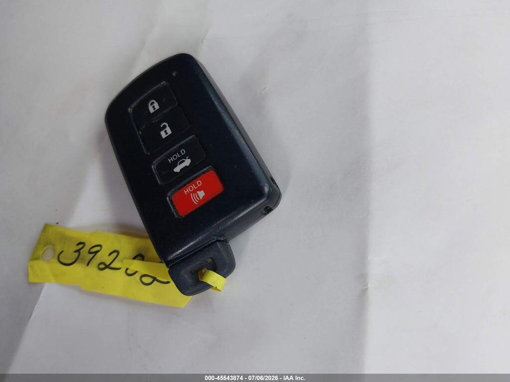 5YFBURHE8FP339282 2015 TOYOTA COROLLA photo no. 11