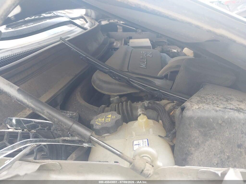 1C4PJMDB7GW213615 2016 JEEP CHEROKEE photo no. 10