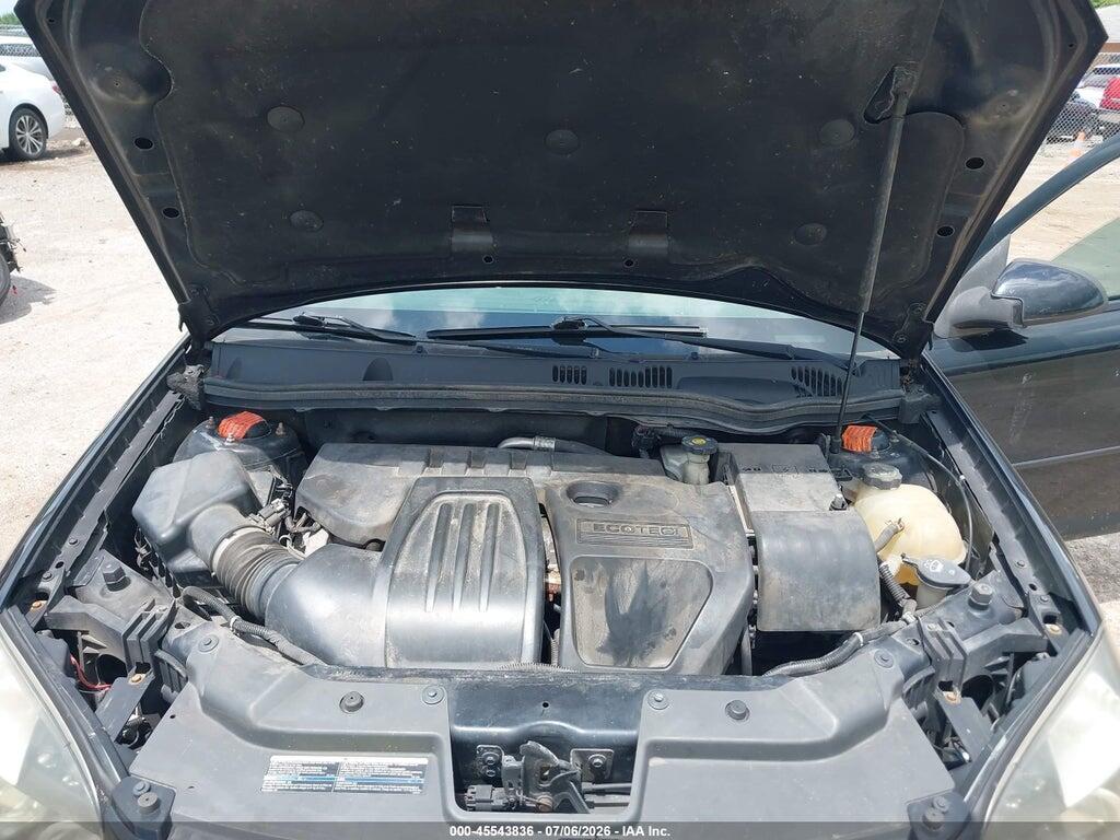 1G1AD5F52A7141680 2010 CHEVROLET COBALT photo no. 10