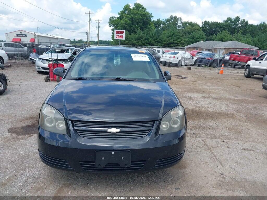 1G1AD5F52A7141680 2010 CHEVROLET COBALT photo no. 12