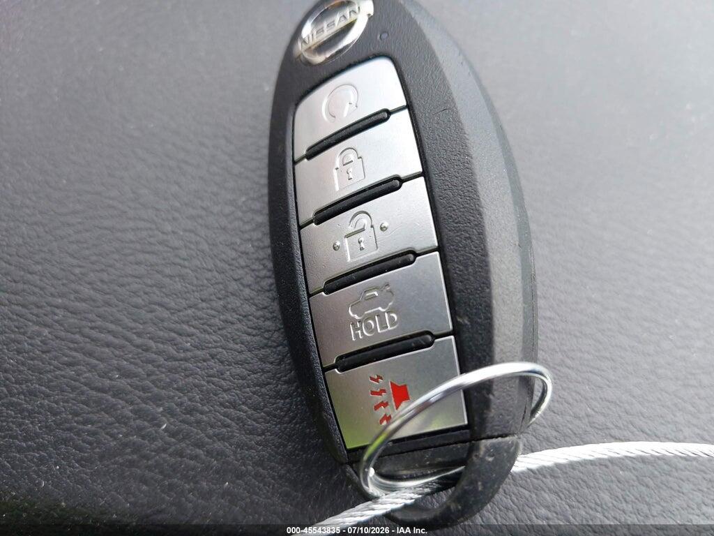 1N4BL4BV3LN303321 2020 NISSAN ALTIMA photo no. 11