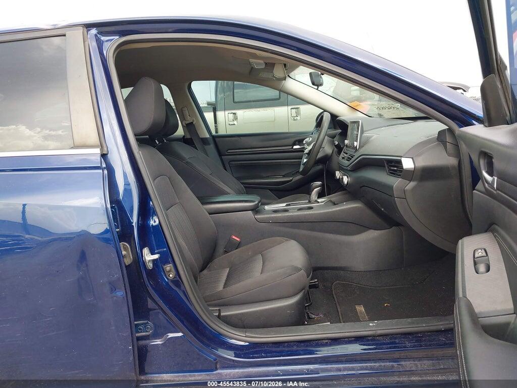 1N4BL4BV3LN303321 2020 NISSAN ALTIMA photo no. 5