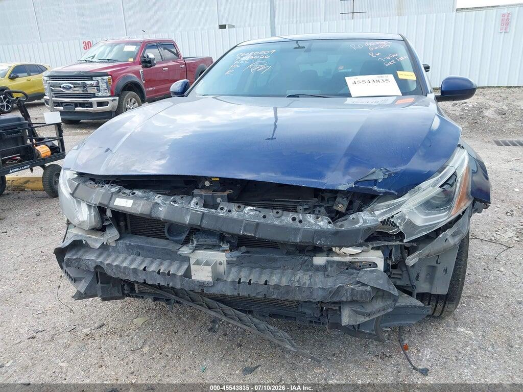 1N4BL4BV3LN303321 2020 NISSAN ALTIMA photo no. 6
