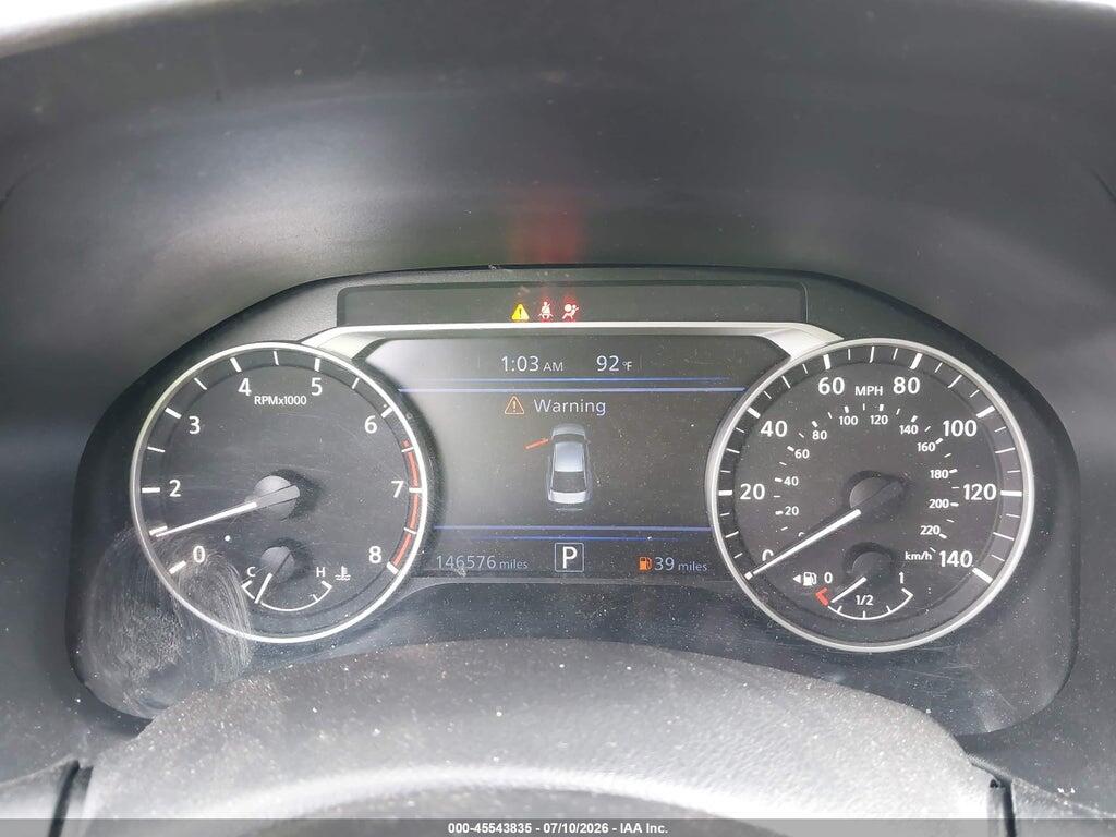 1N4BL4BV3LN303321 2020 NISSAN ALTIMA photo no. 7