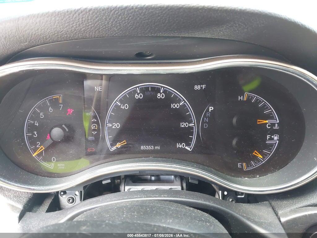 1C4RJEBG3HC867933 2017 JEEP GRAND CHEROKEE photo no. 7