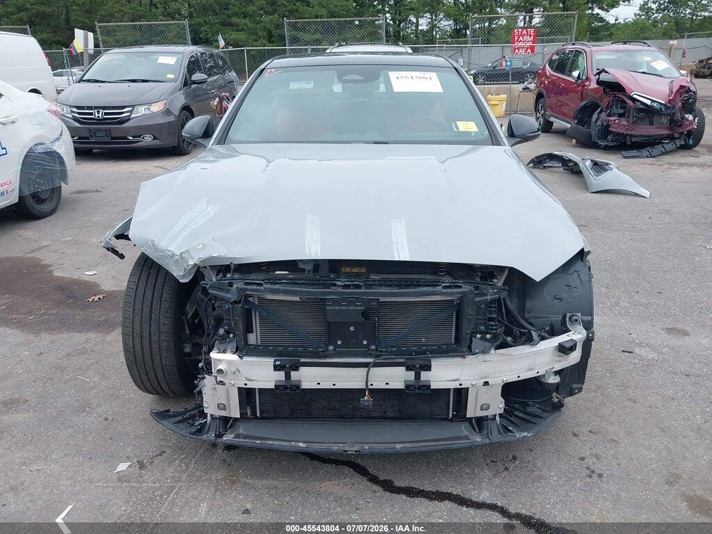W1KAF4HB9SR256884 2025 MERCEDES-BENZ C 300 photo no. 6