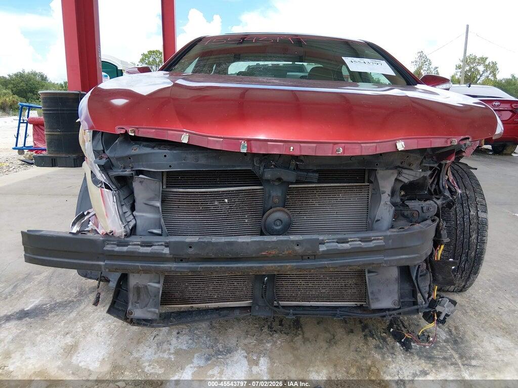 5NPEC4AC9BH125016 2011 HYUNDAI SONATA photo no. 6
