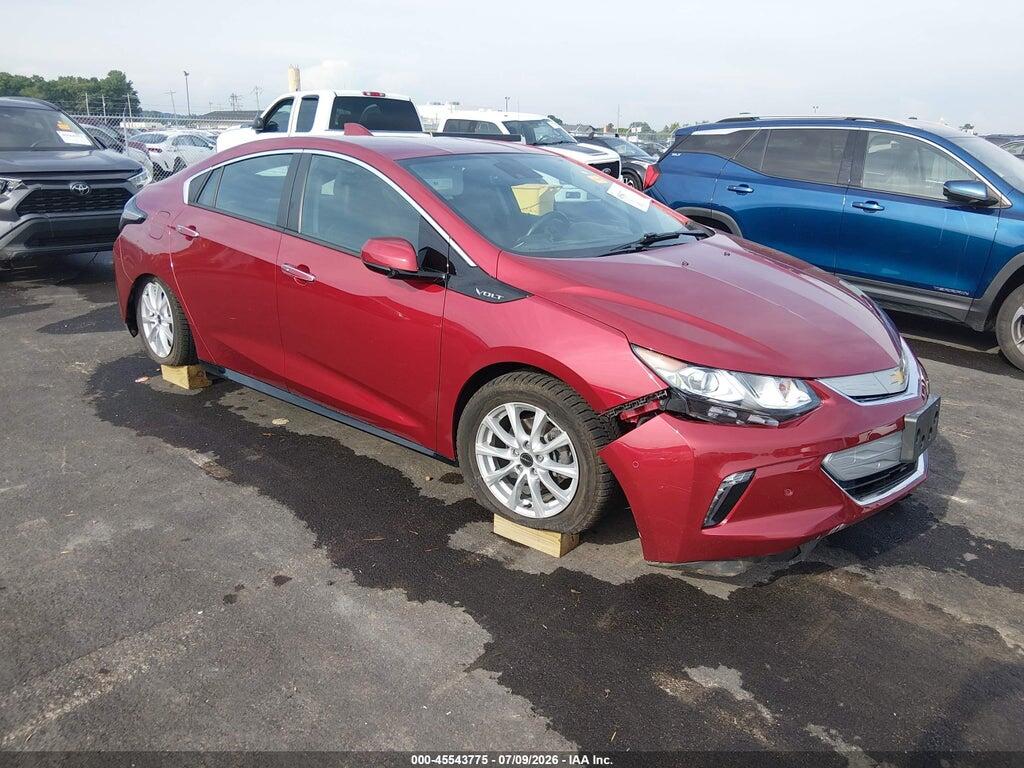 1G1RB6S59JU153248 2018 CHEVROLET VOLT photo no. 1