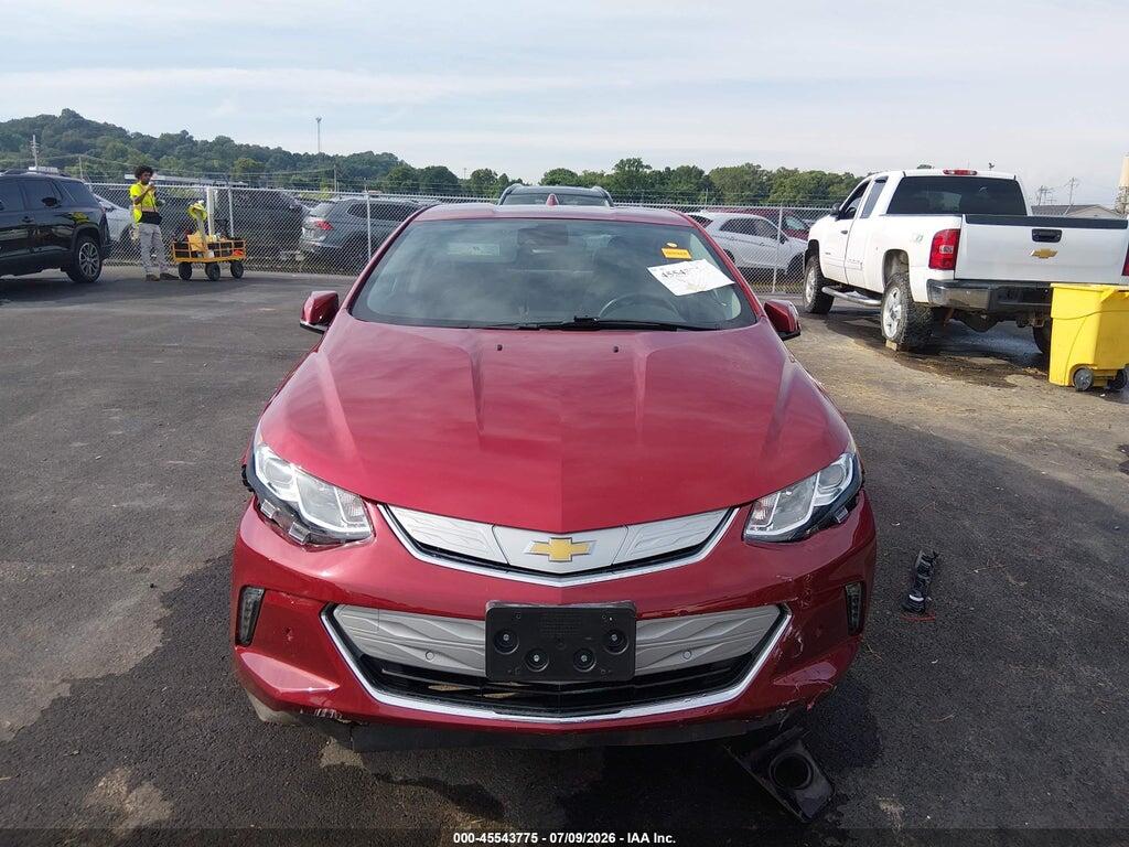 1G1RB6S59JU153248 2018 CHEVROLET VOLT photo no. 12