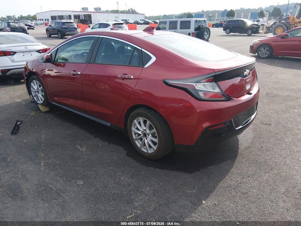 1G1RB6S59JU153248 2018 CHEVROLET VOLT photo no. 3