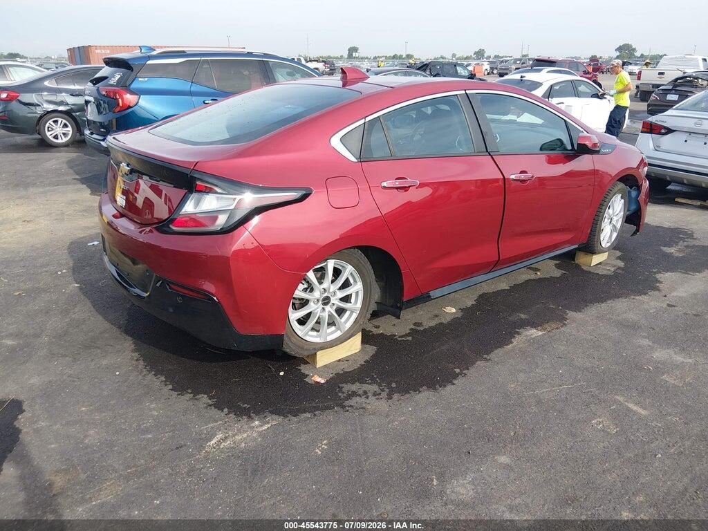 1G1RB6S59JU153248 2018 CHEVROLET VOLT photo no. 4
