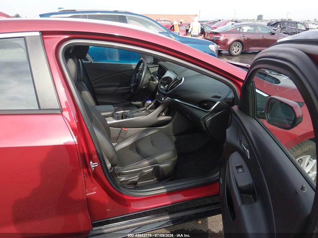 1G1RB6S59JU153248 2018 CHEVROLET VOLT photo no. 5