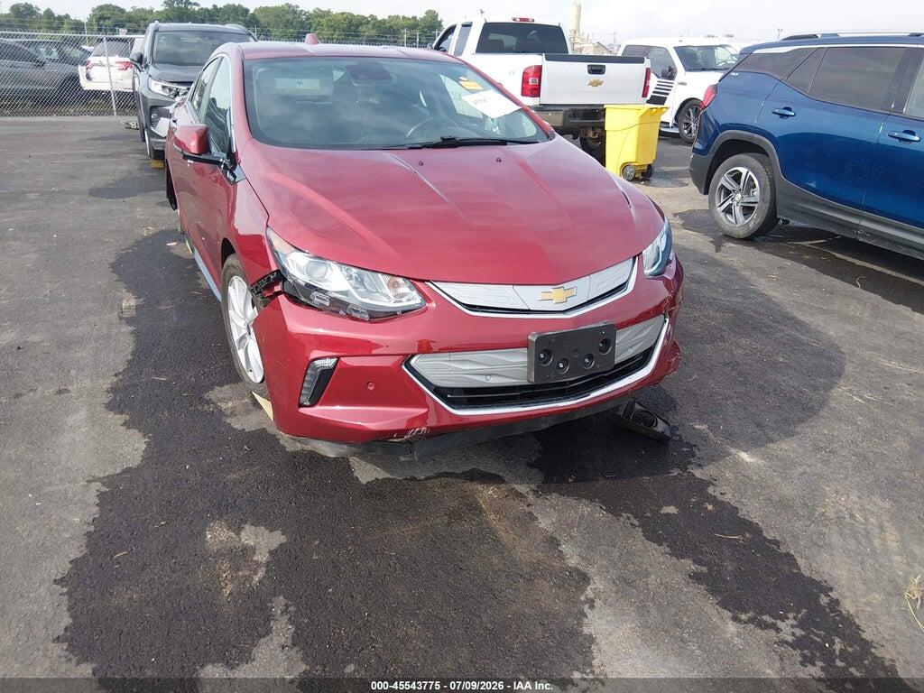 1G1RB6S59JU153248 2018 CHEVROLET VOLT photo no. 6