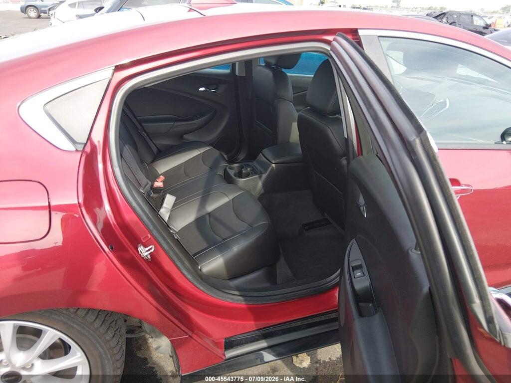 1G1RB6S59JU153248 2018 CHEVROLET VOLT photo no. 8
