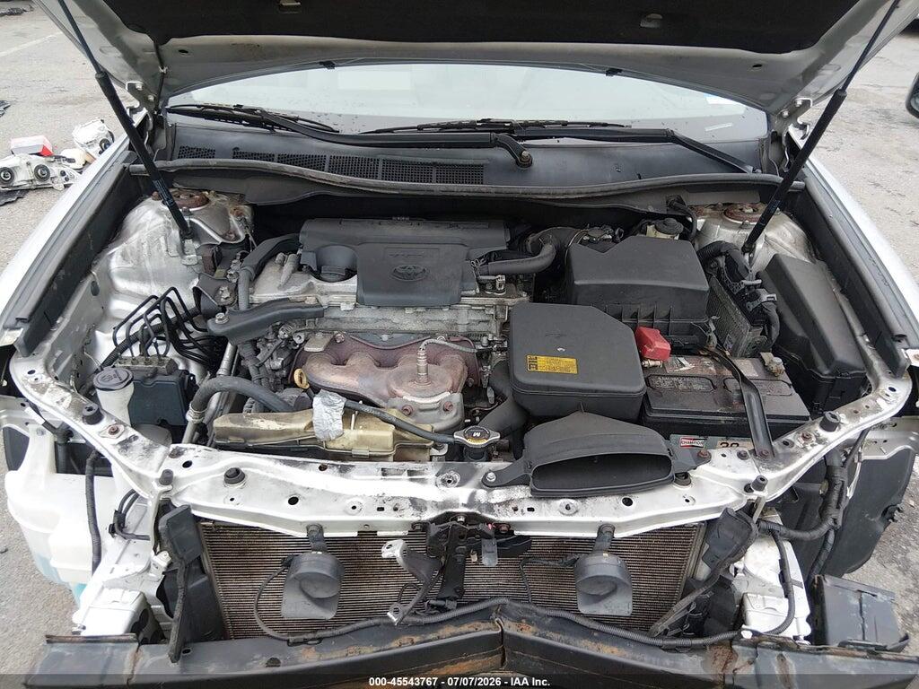4T4BF1FK3ER414400 2014 TOYOTA CAMRY photo no. 10