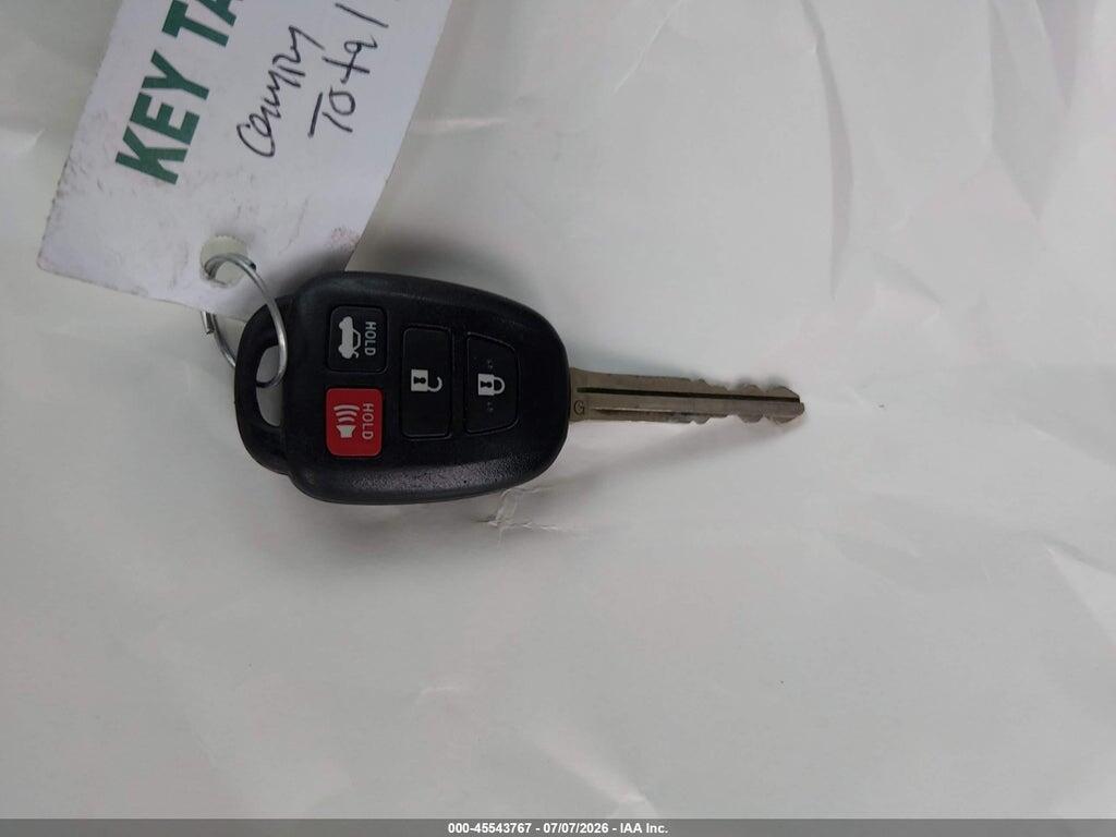 4T4BF1FK3ER414400 2014 TOYOTA CAMRY photo no. 11