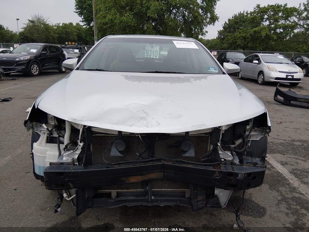 4T4BF1FK3ER414400 2014 TOYOTA CAMRY photo no. 12