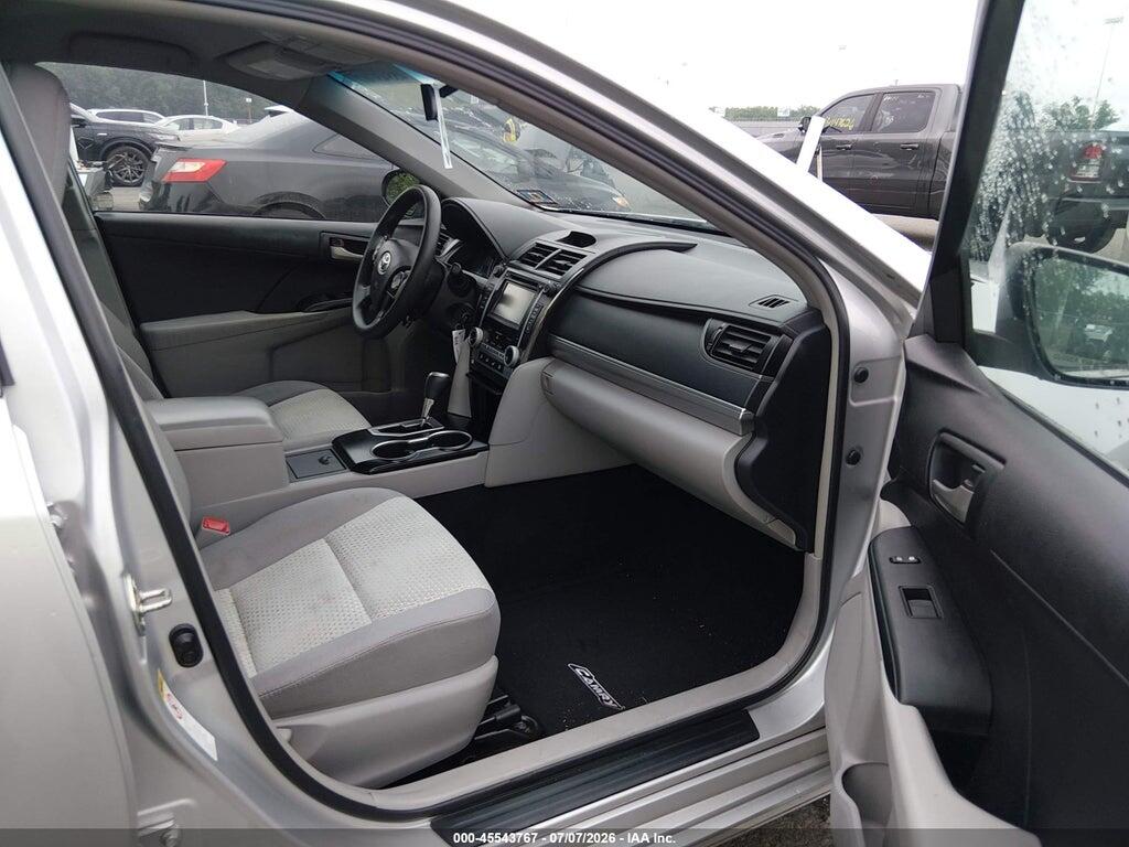 4T4BF1FK3ER414400 2014 TOYOTA CAMRY photo no. 5
