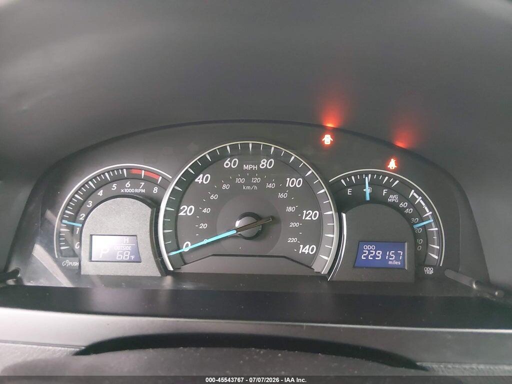 4T4BF1FK3ER414400 2014 TOYOTA CAMRY photo no. 7